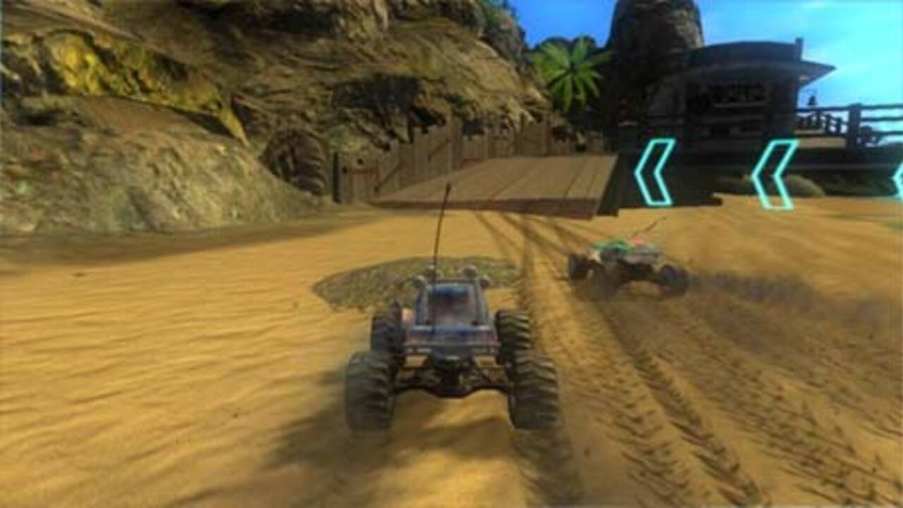 New Smash Cars AddOn Pack Heading To The Playstation Network Push Square