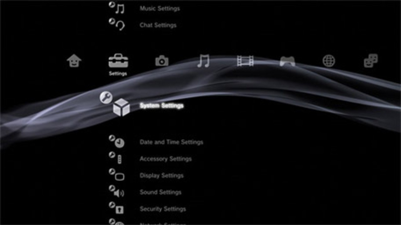 Playstation 3 Dynamic Themes RoundUp Feature Push Square