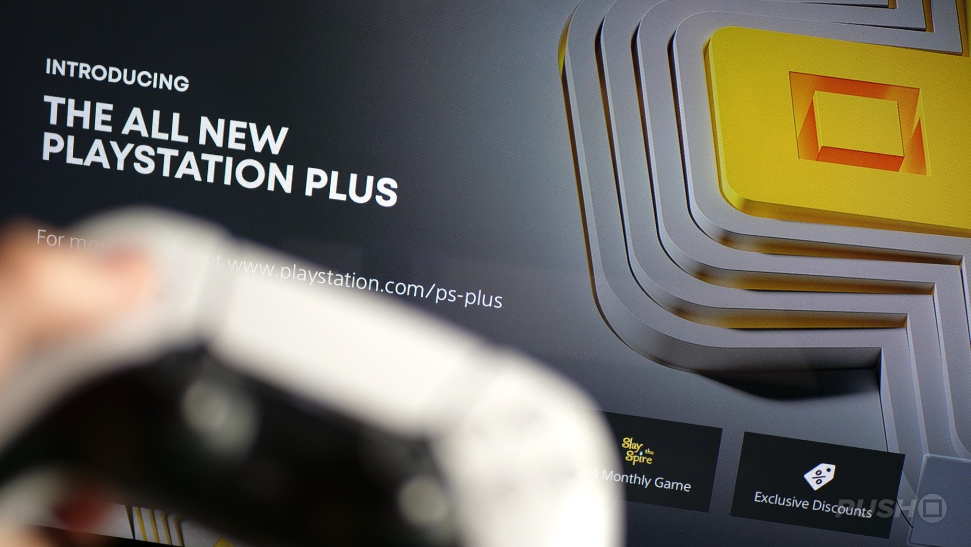 PS Plus Price Hike Drives Sony Share Prices Up Dramatically Push Square