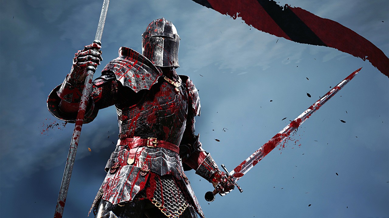 Chivalry 2 Open Beta Out Now on PS5, PS4, Wage Medieval War with Up to 64 Players Push Square