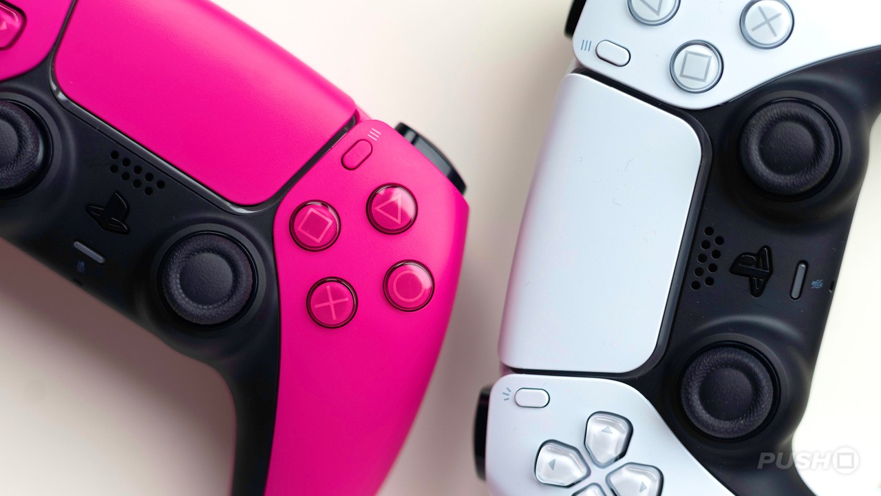 Deal Stock Up on PS5 Accessories While They're Discounted This Black