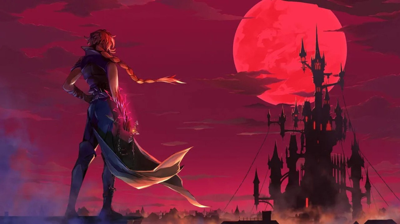 Don't Worry, Castlevania: Belmont's Curse Is 'Not a Roguelike', Says Konami