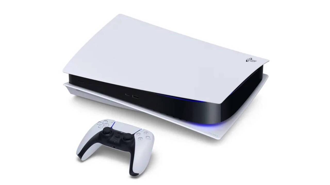 How To Get Ps5 Stock Notifications - Push Square