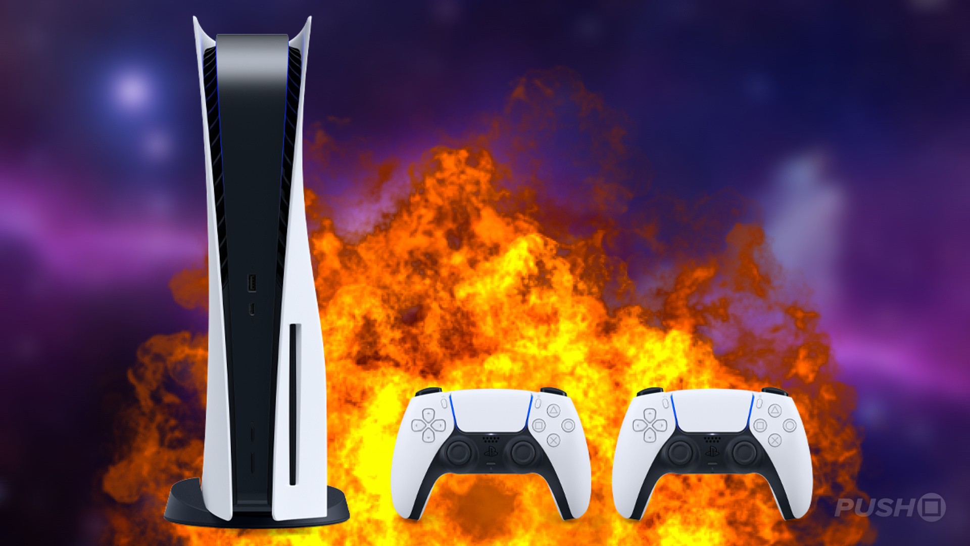 PS5 Price How Much Will PlayStation 5 Cost? Push Square