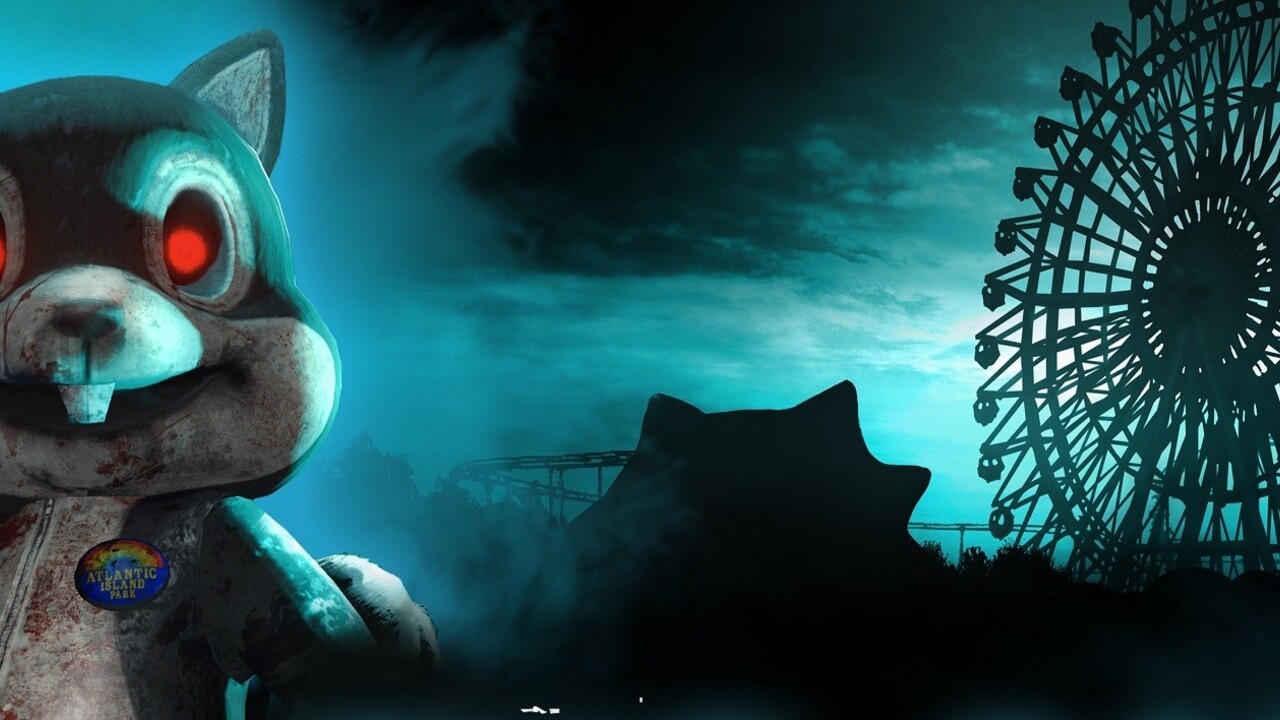 The Park (PS4 / PlayStation 4) Game Profile News