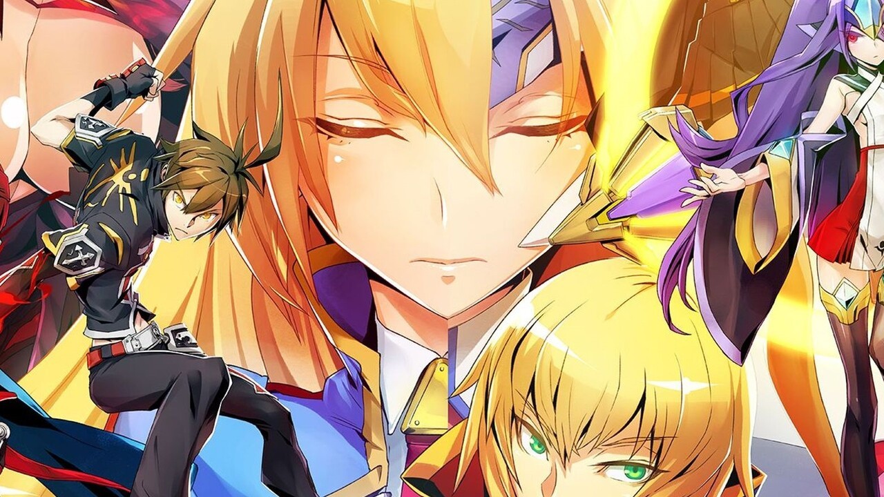 BlazBlue Central Fiction (PS4 / PlayStation 4) Game