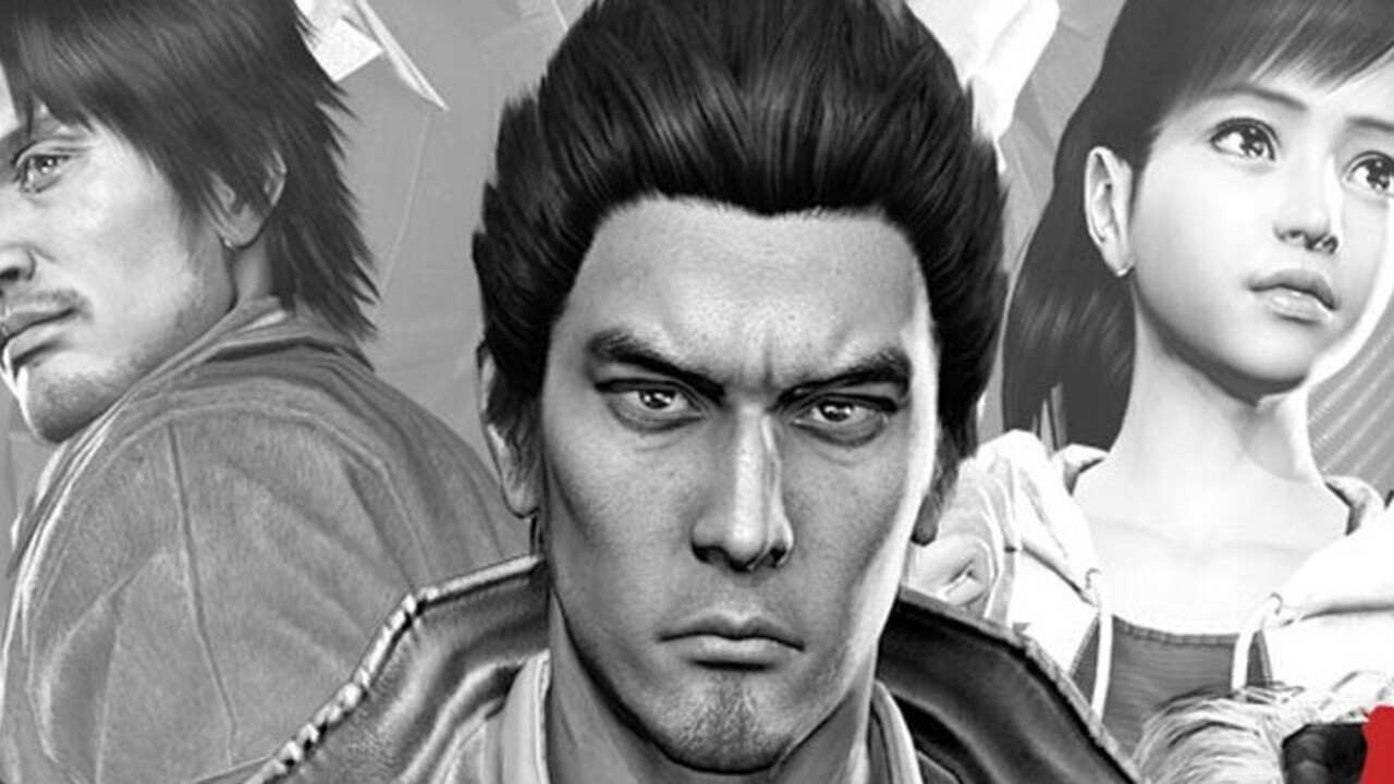 Yakuza 5 Remastered Review (PS4) Push Square