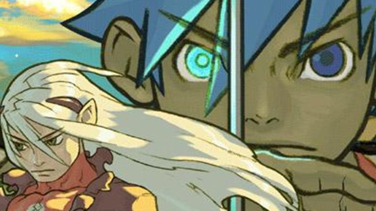 Breath of Fire IV (2000) PS1 Game Push Square