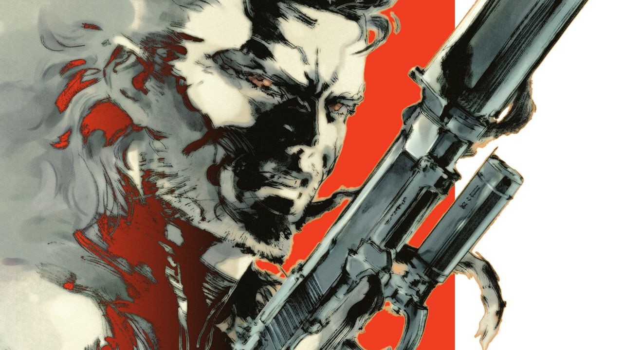 Best Metal Gear Solid Games Ranked Guide Push Square