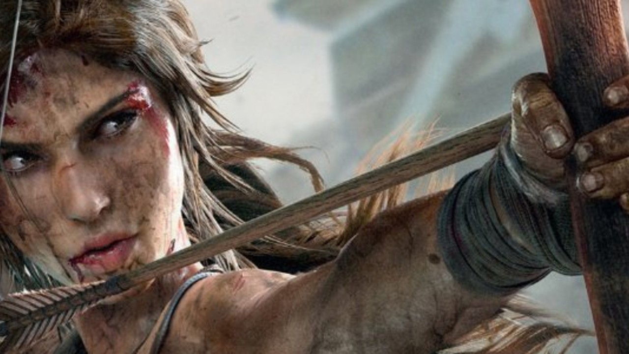Tomb Raider Definitive Edition (PS4 / PlayStation 4) Game Profile