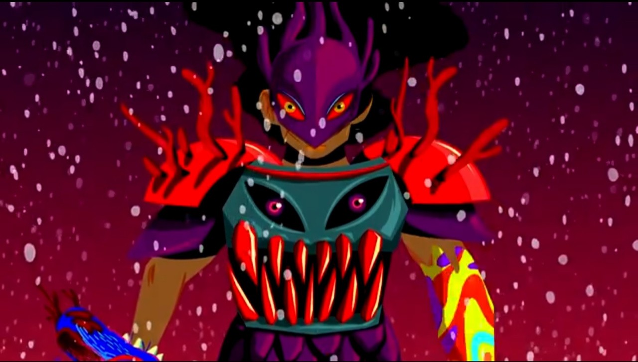 Drinkbox Studios' Severed Will Make You Feel Like a True Warrior Push