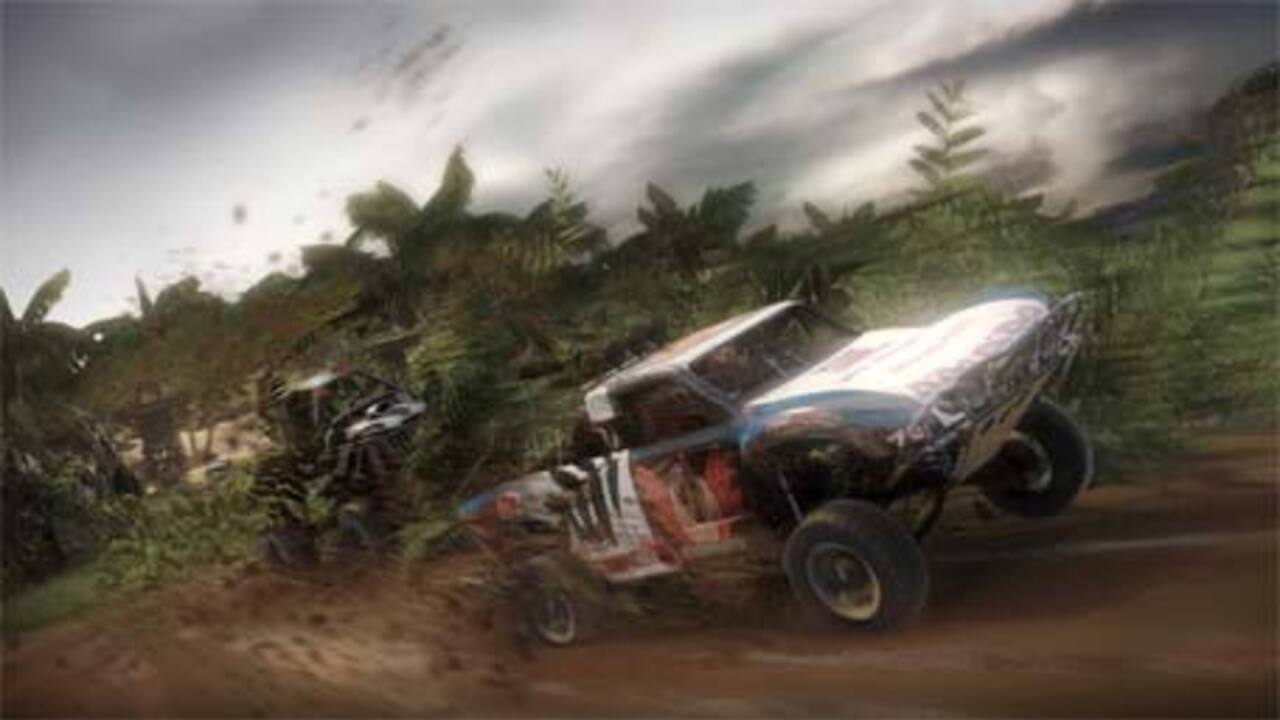 Motorstorm Pacific Rift Update Available Now Push Square