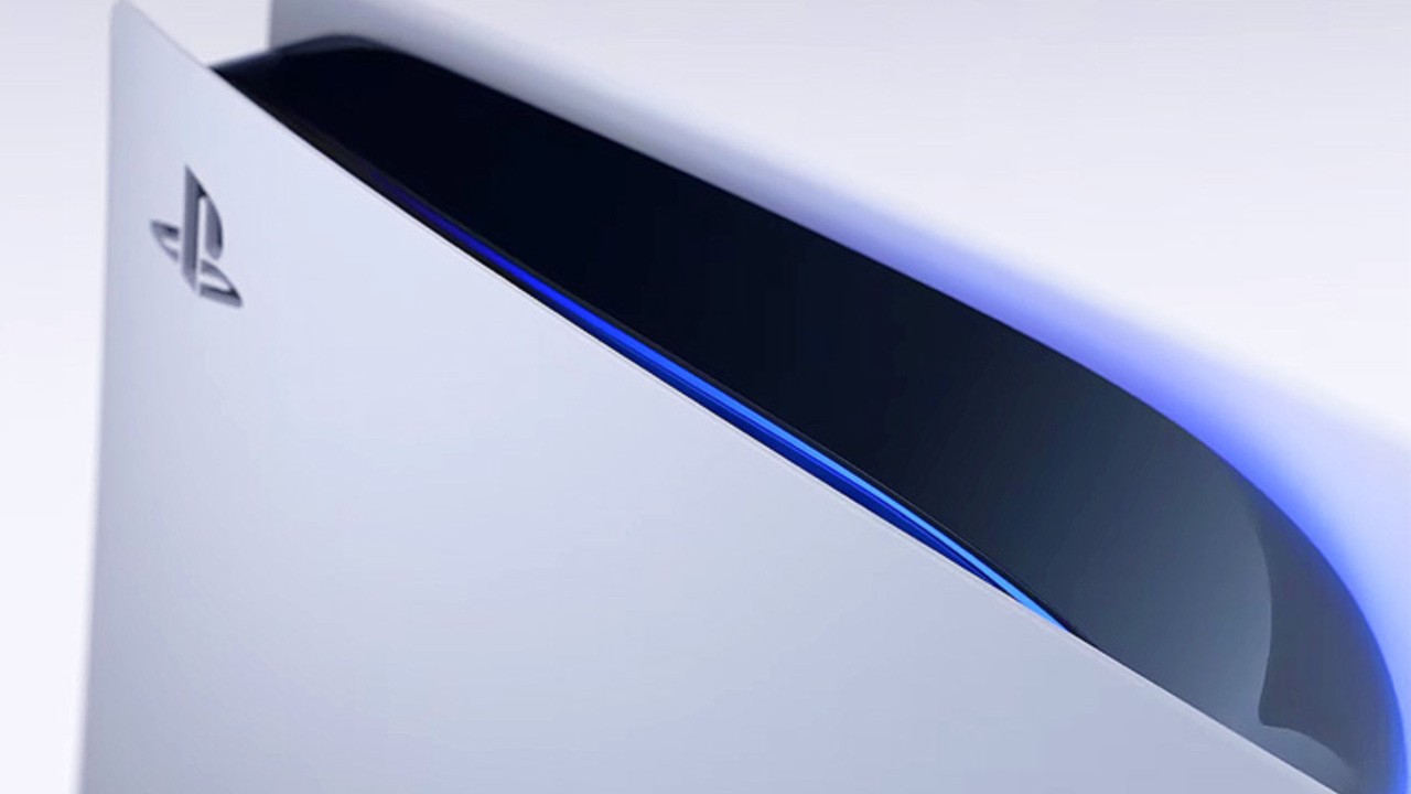 PS5 Redesign to Manufacture in 2022, Will Likely Only Alter Internals