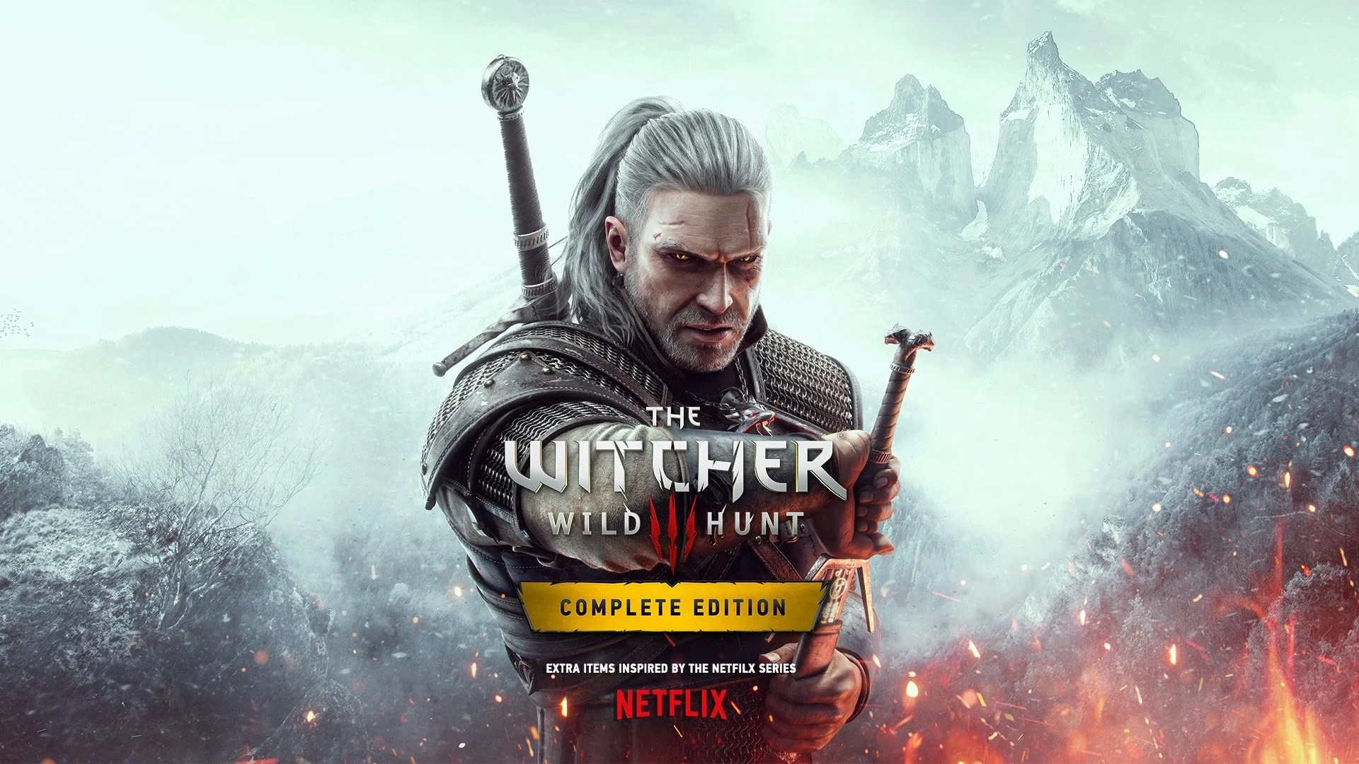 The Witcher 3 PS5 Targets Q2 2022 Release Date Push Square