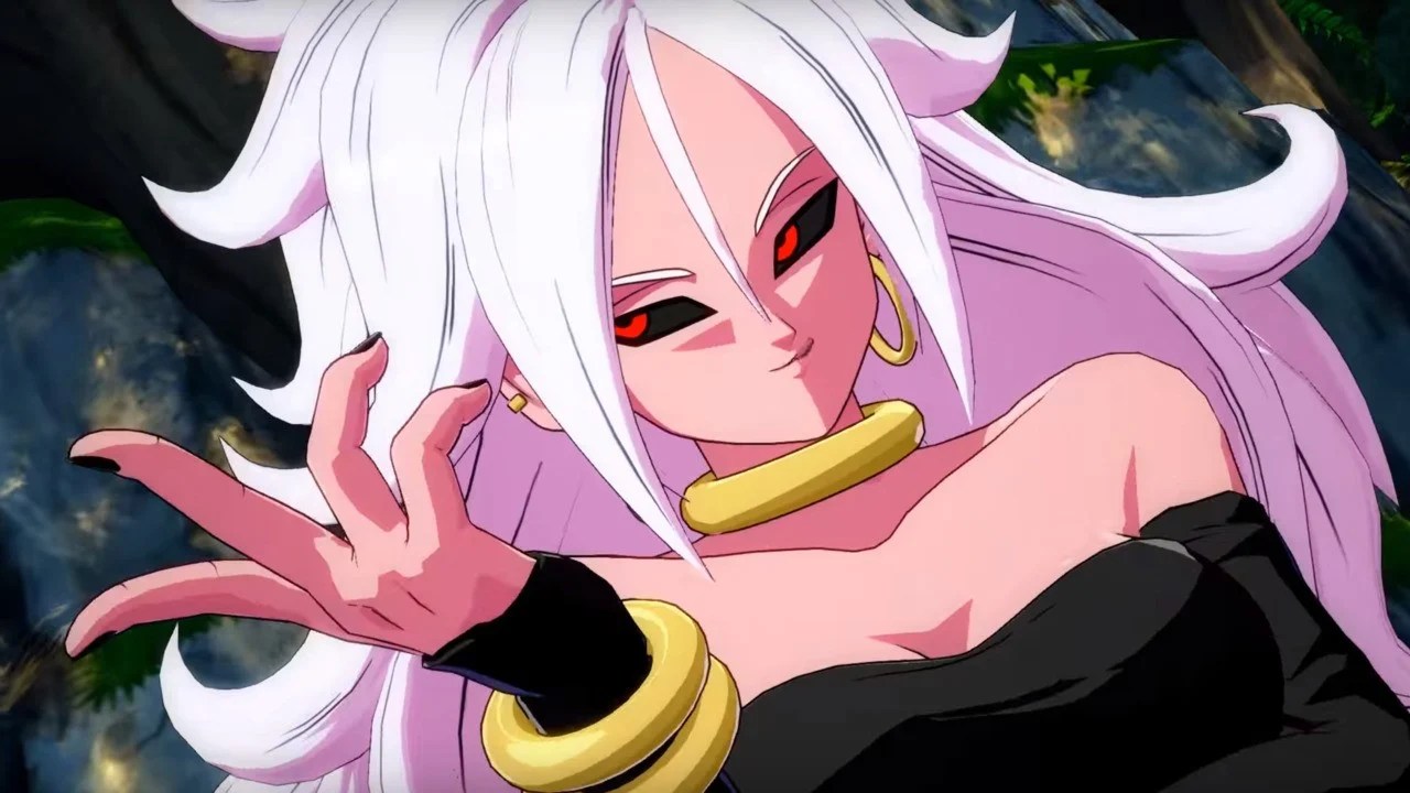 Dragon Ball FighterZ How to Unlock Android 21 Guide Push Square