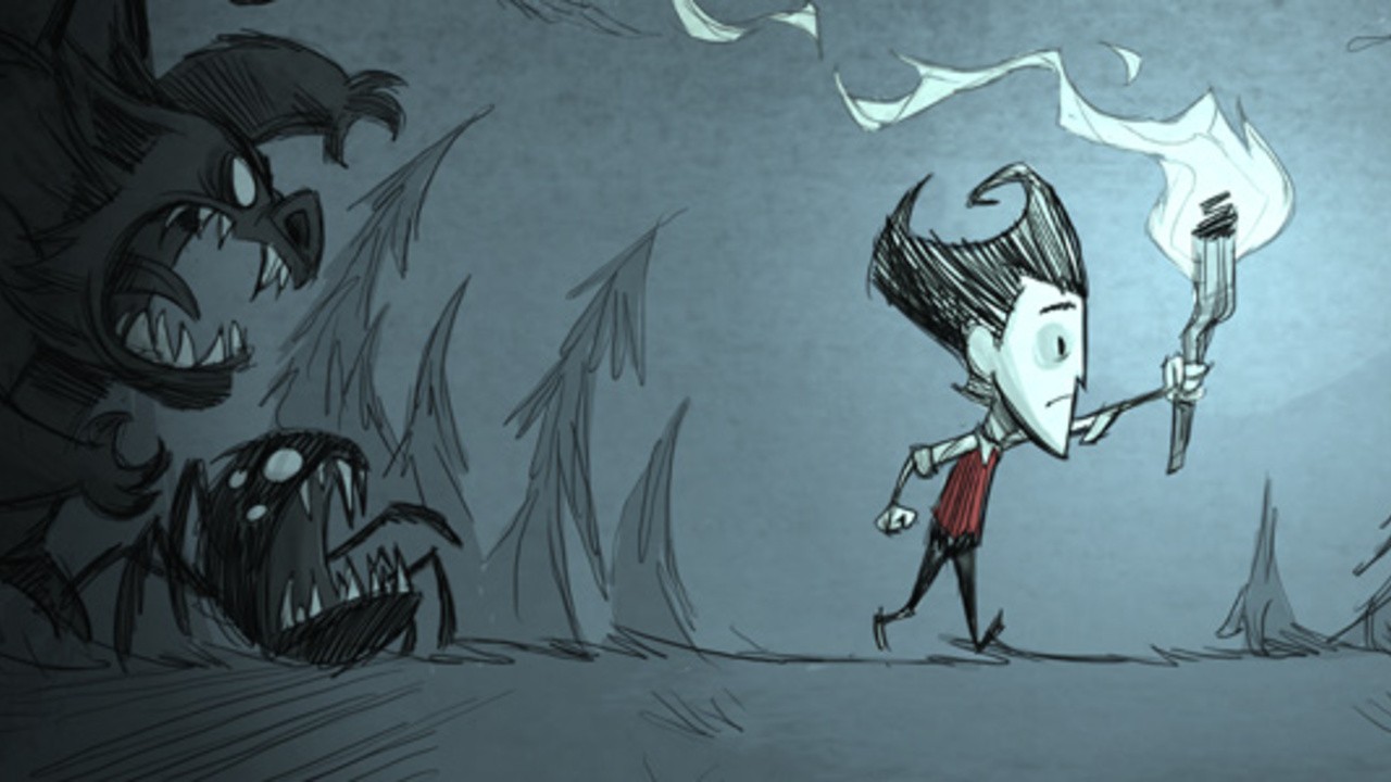 Don't Starve Giant Edition Review (PS Vita) Push Square