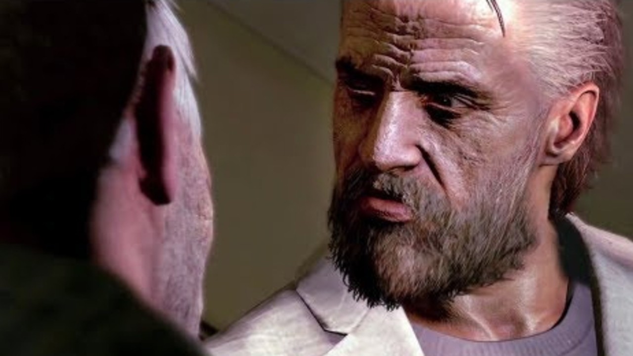 Meet the Villain from Call of Duty Black Ops 2 Push Square