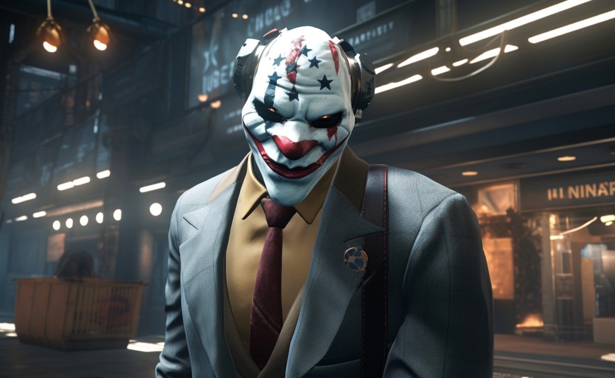 PAYDAY 3's Chaotic Launch Experience Prompts CEO Apology Push Square