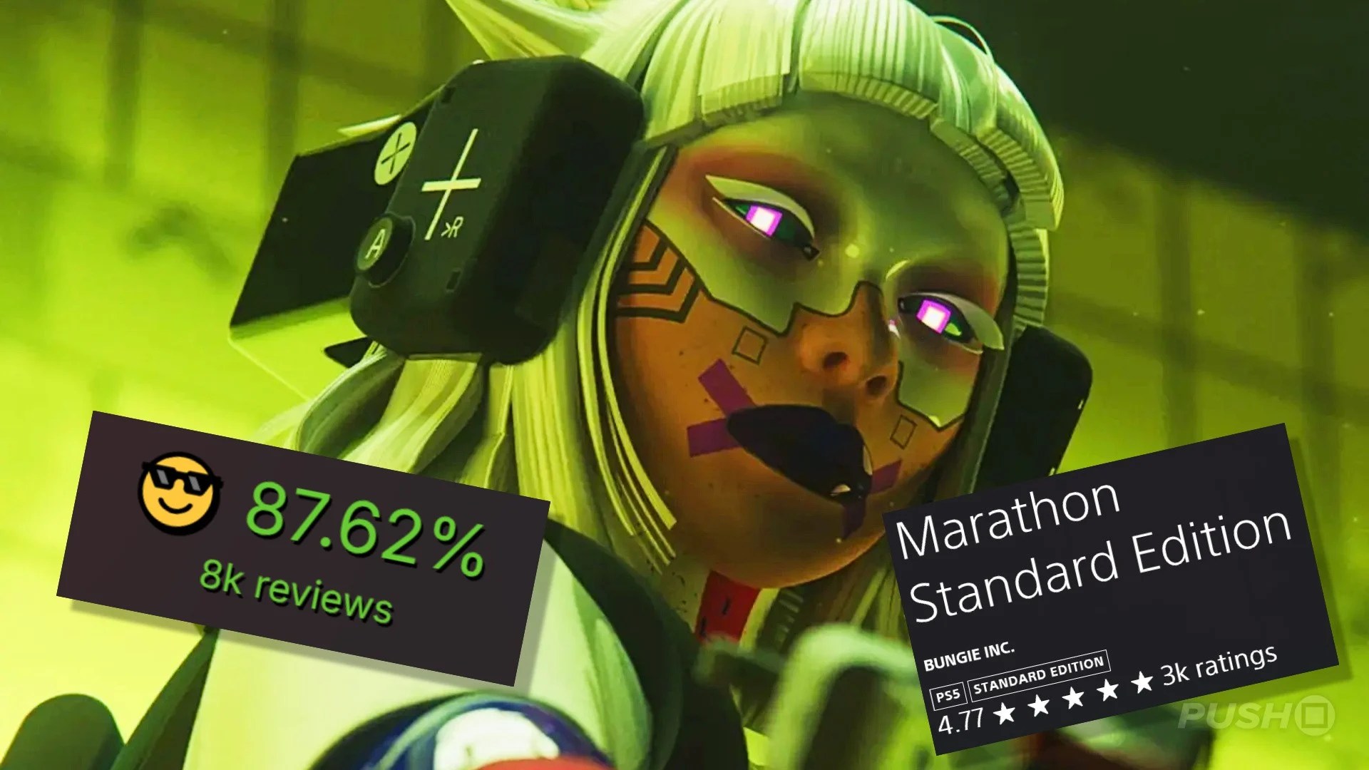 Marathon PS5 User Reviews Skyrocket: A Bright Spot Amid Live Service Challenges