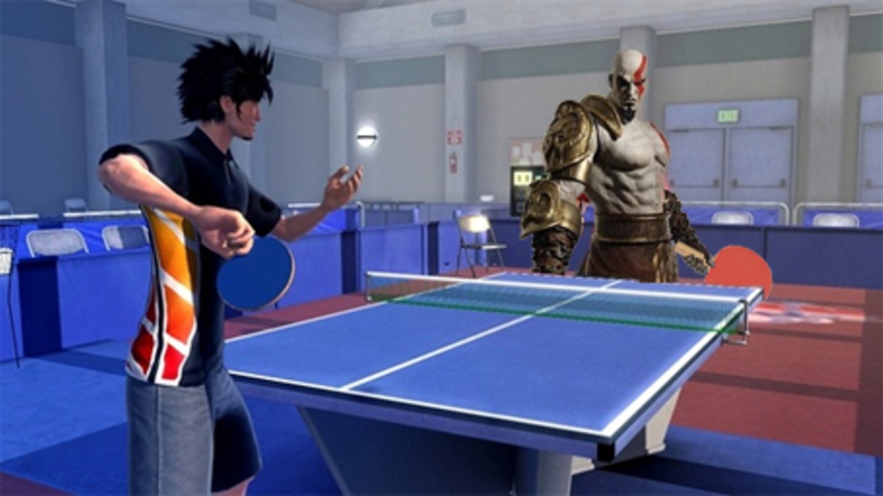 Five DLC Characters We'd Love To See Added To Sports Champions