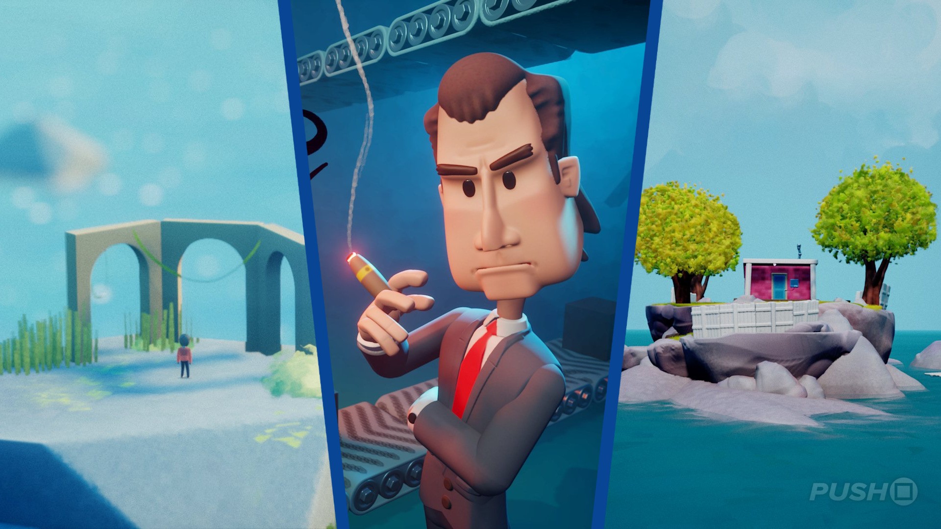 5 Free Dreams Games That Belong on PS Store Push Square