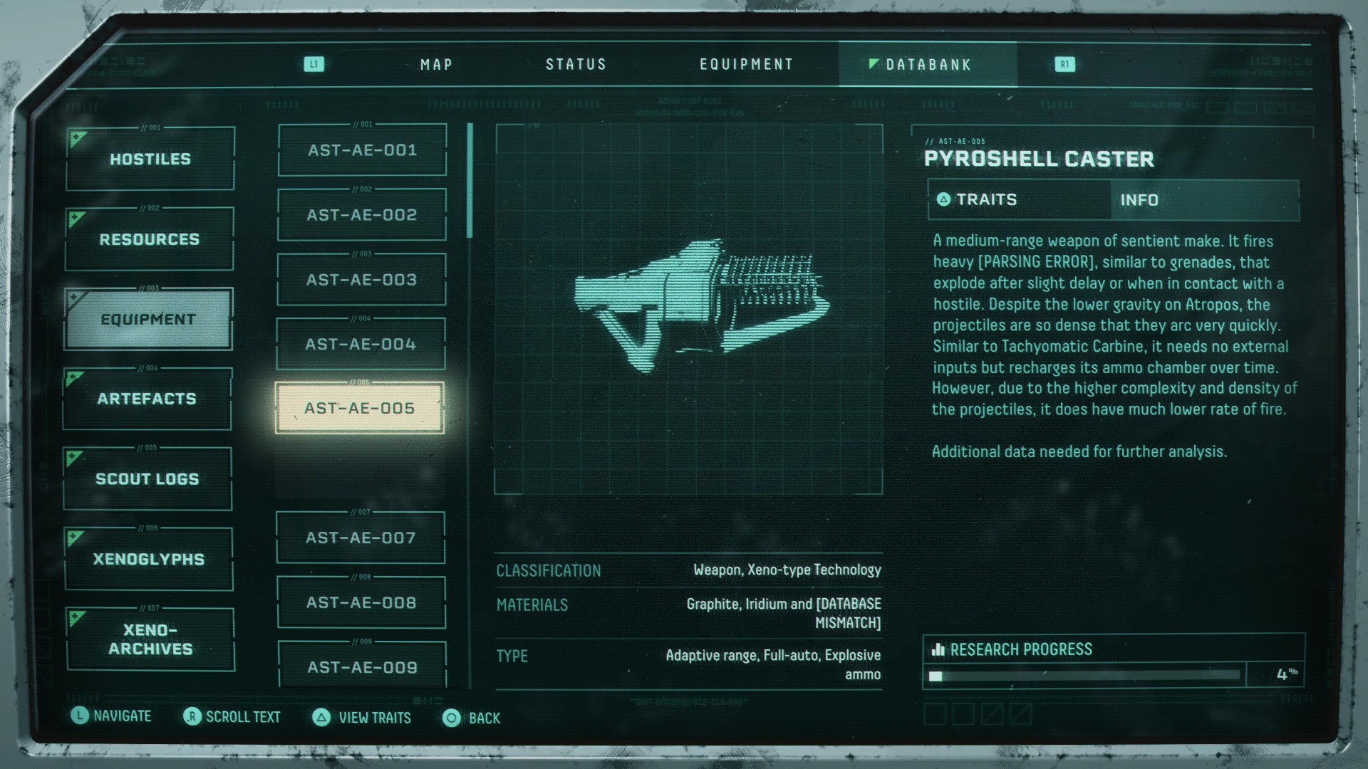 Returnal Guide Tips, Tricks, and All You Need to Know Push Square
