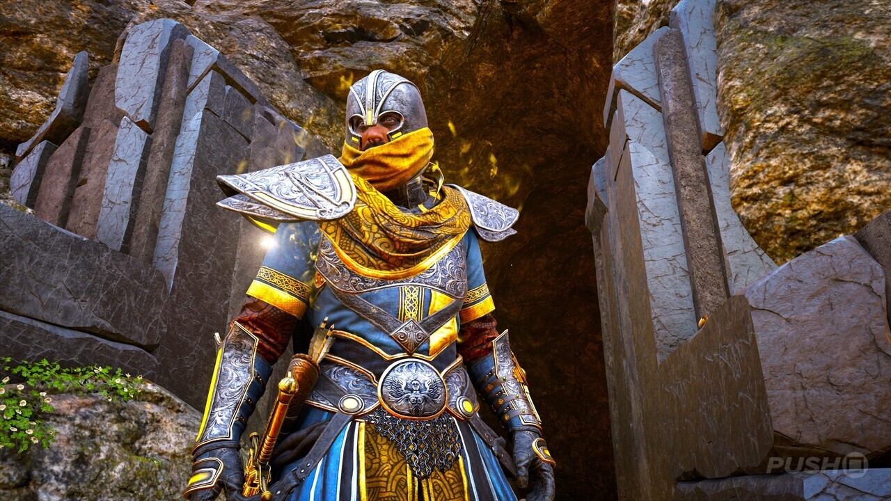 Assassin's Creed Valhalla Tombs of the Fallen Locations and Rewards