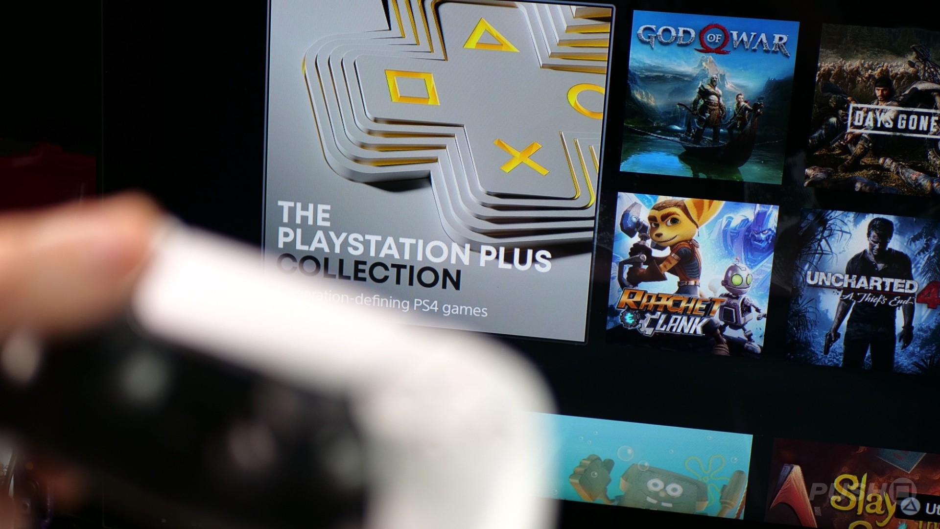 PS Plus Members Lose 19 Games in May as Sony Drops PS Plus Collection
