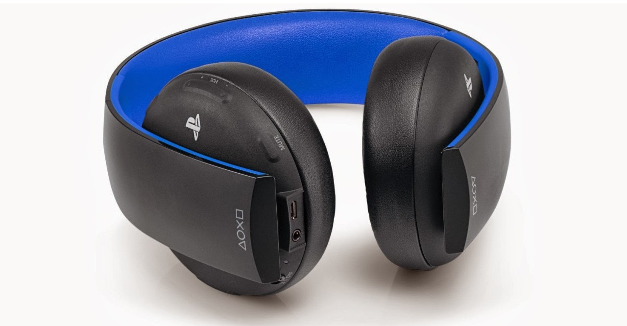 Where Can You Buy the PS4 Wireless Headset 2.0 in the UK? Push Square