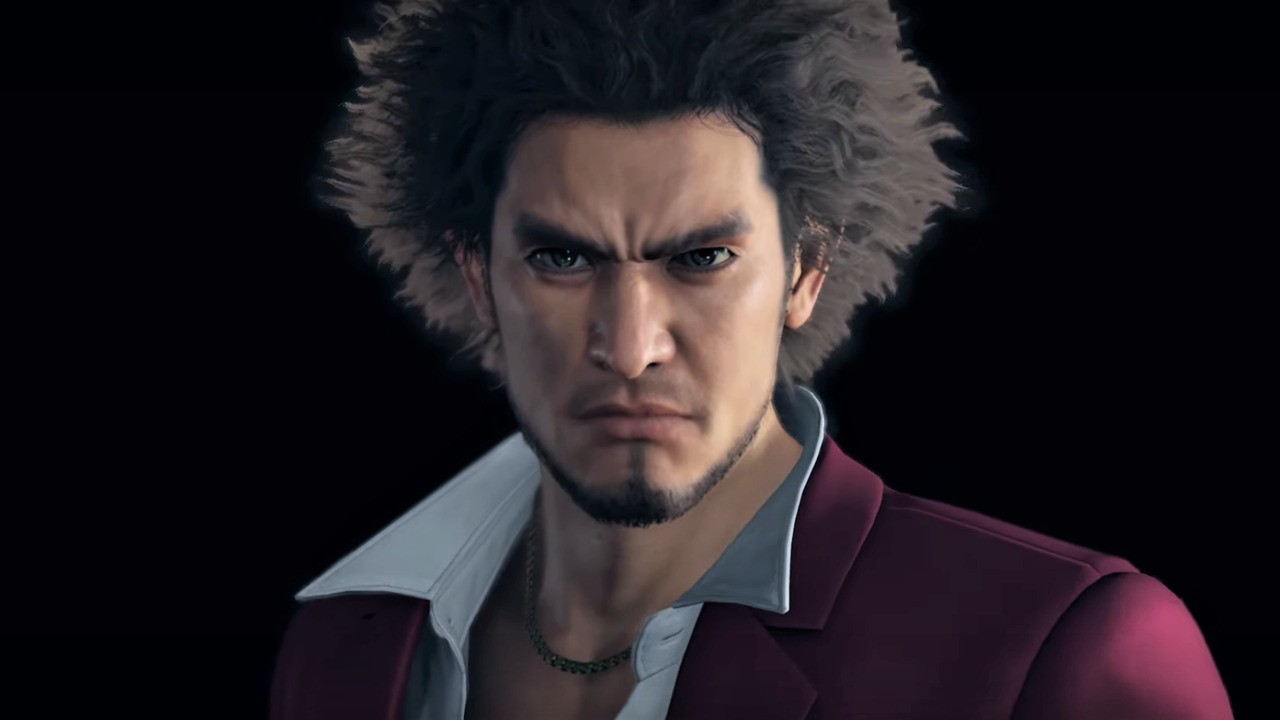 Yakuza 7's Turn Based Combat Stars In New Gameplay Video, and It Looks