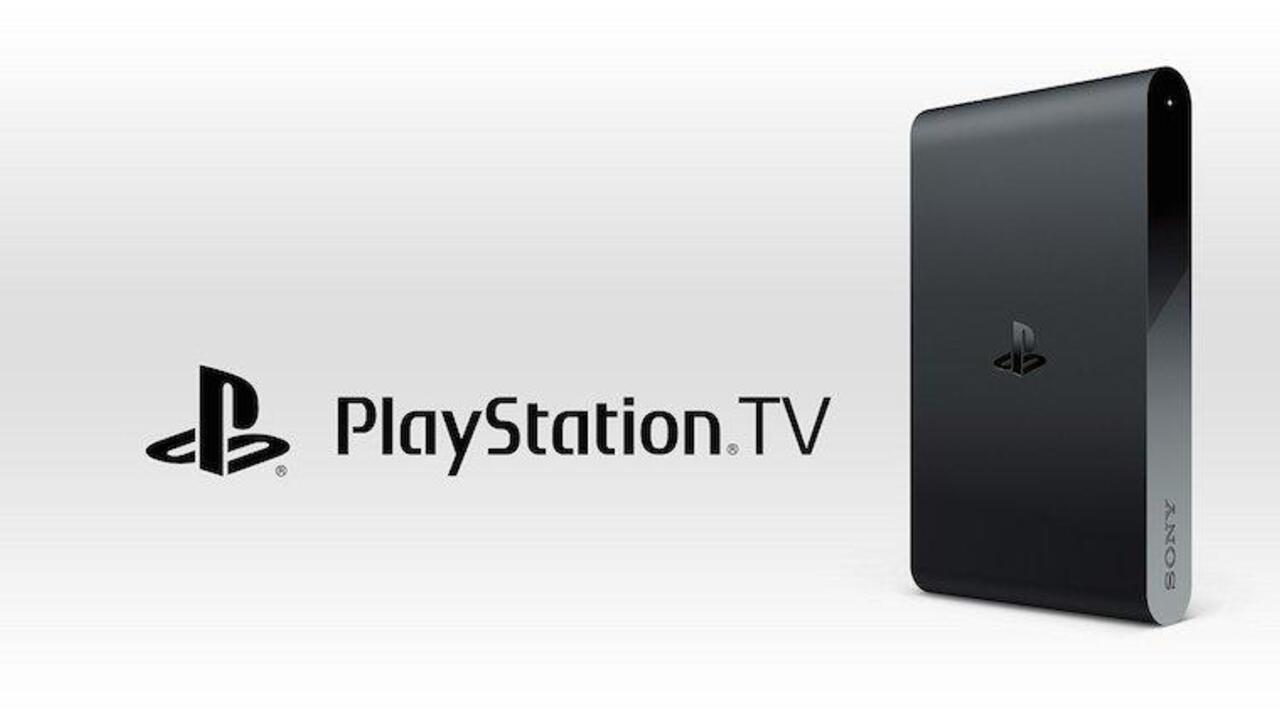 Sony PlayStation TV Is Hard to Explain Push Square