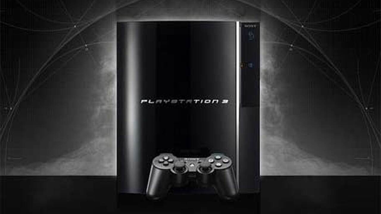 European Lifetime System Sales Figures, 24.9 Million PS2, 8.0 Million