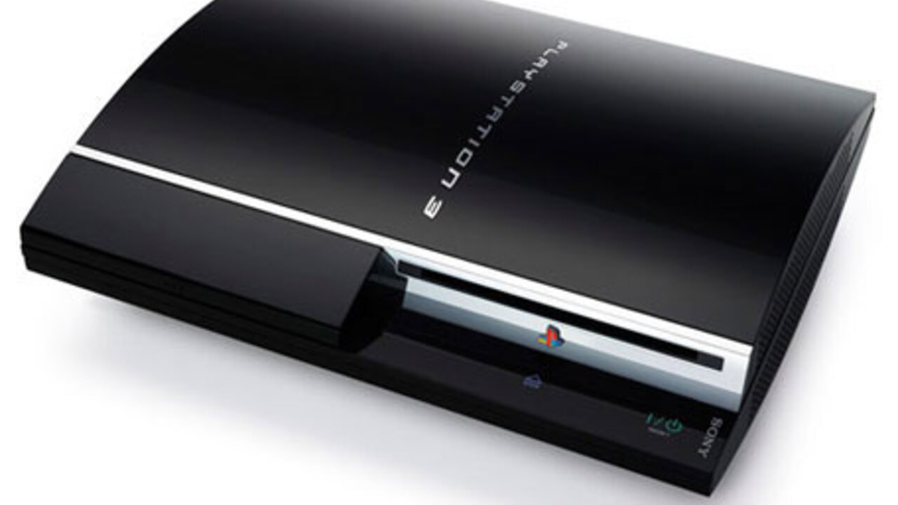 Gamestop Predict "Meaningful" Playstation 3 Price Drop Around The Time