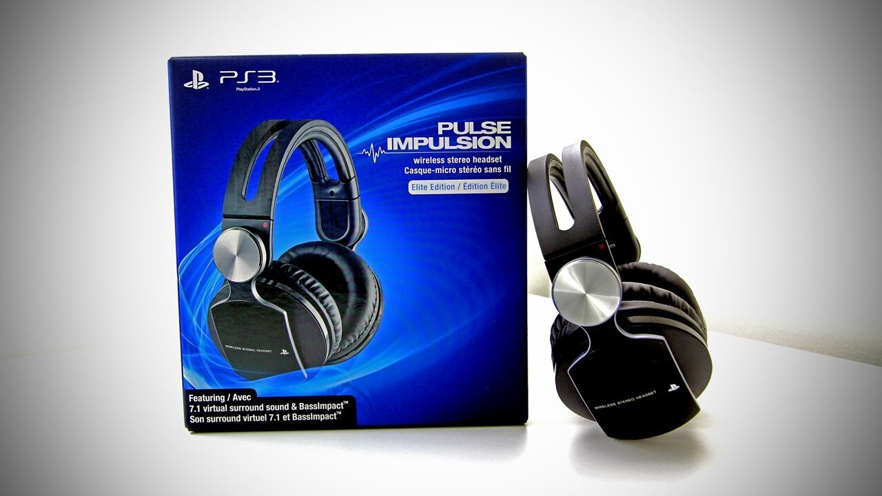 Will Your PS3 Headset Work with PS4? That's Not Easy to Answer Push