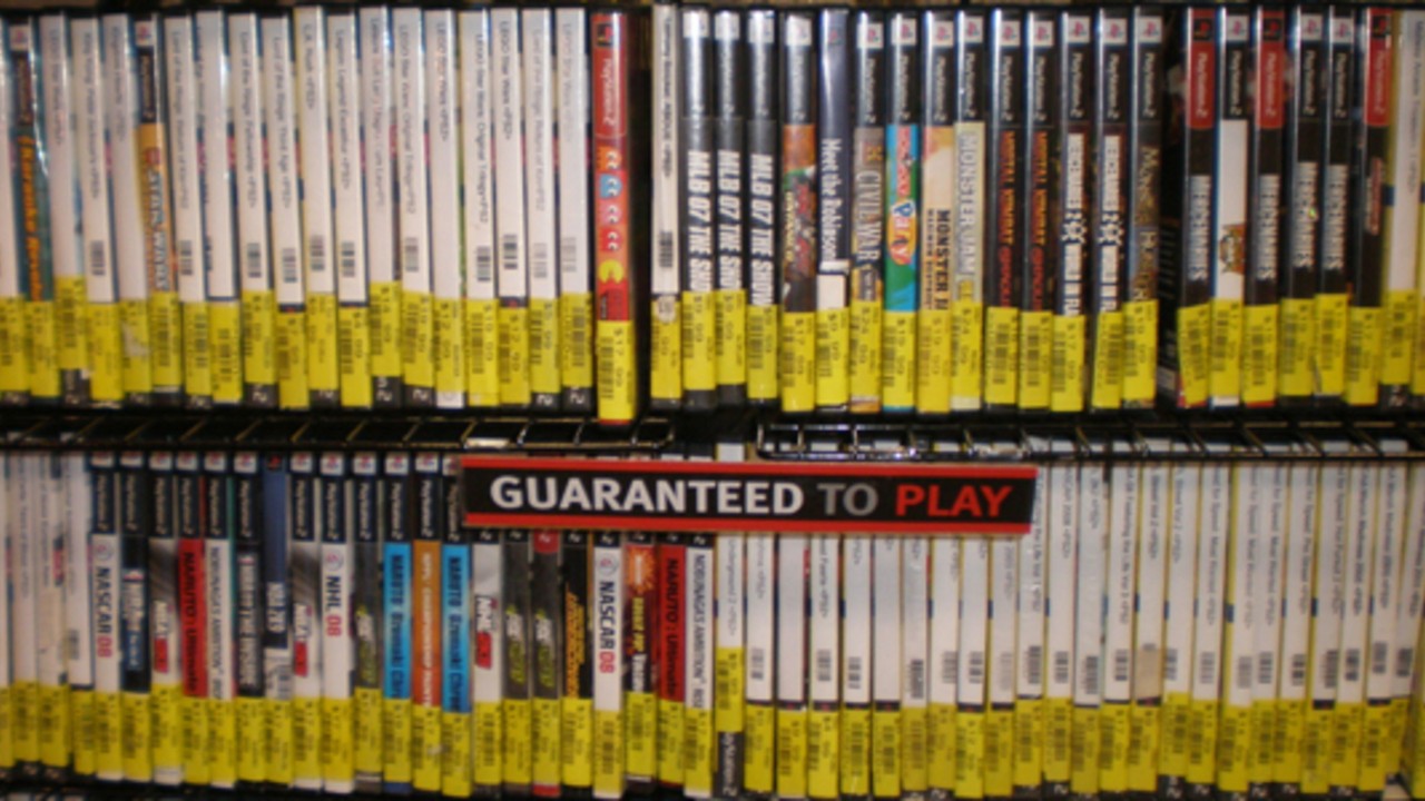 Will You Still Buy the PS4 If It Treats Game Ownership Like the Xbox