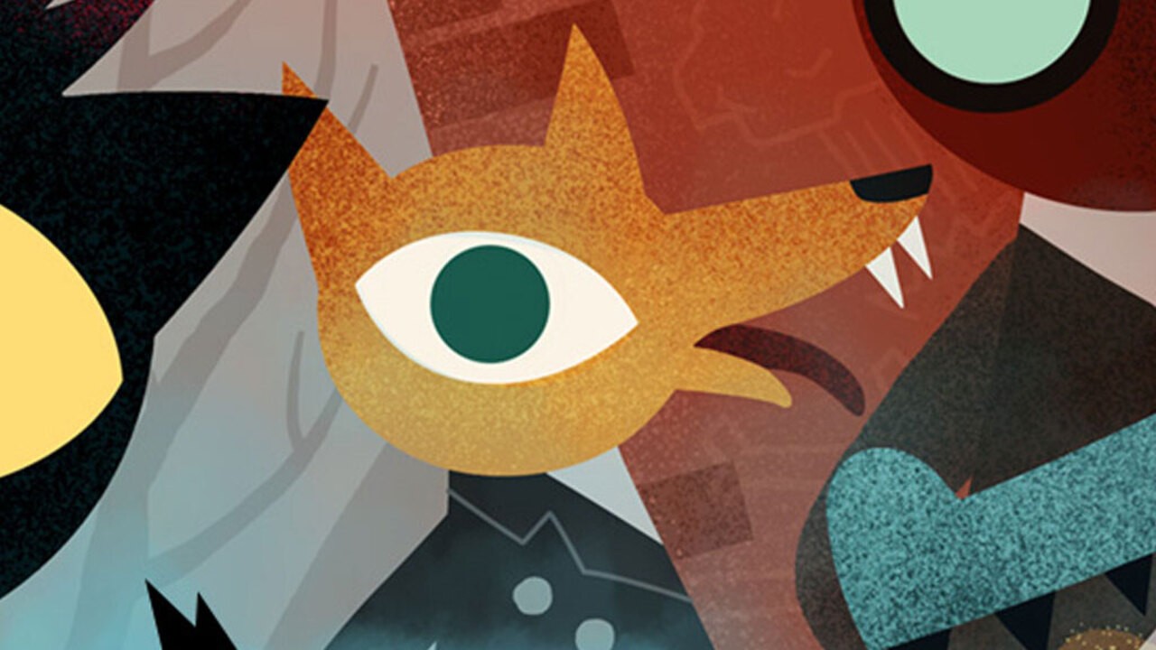 Night in the Woods Review (PS4) Push Square