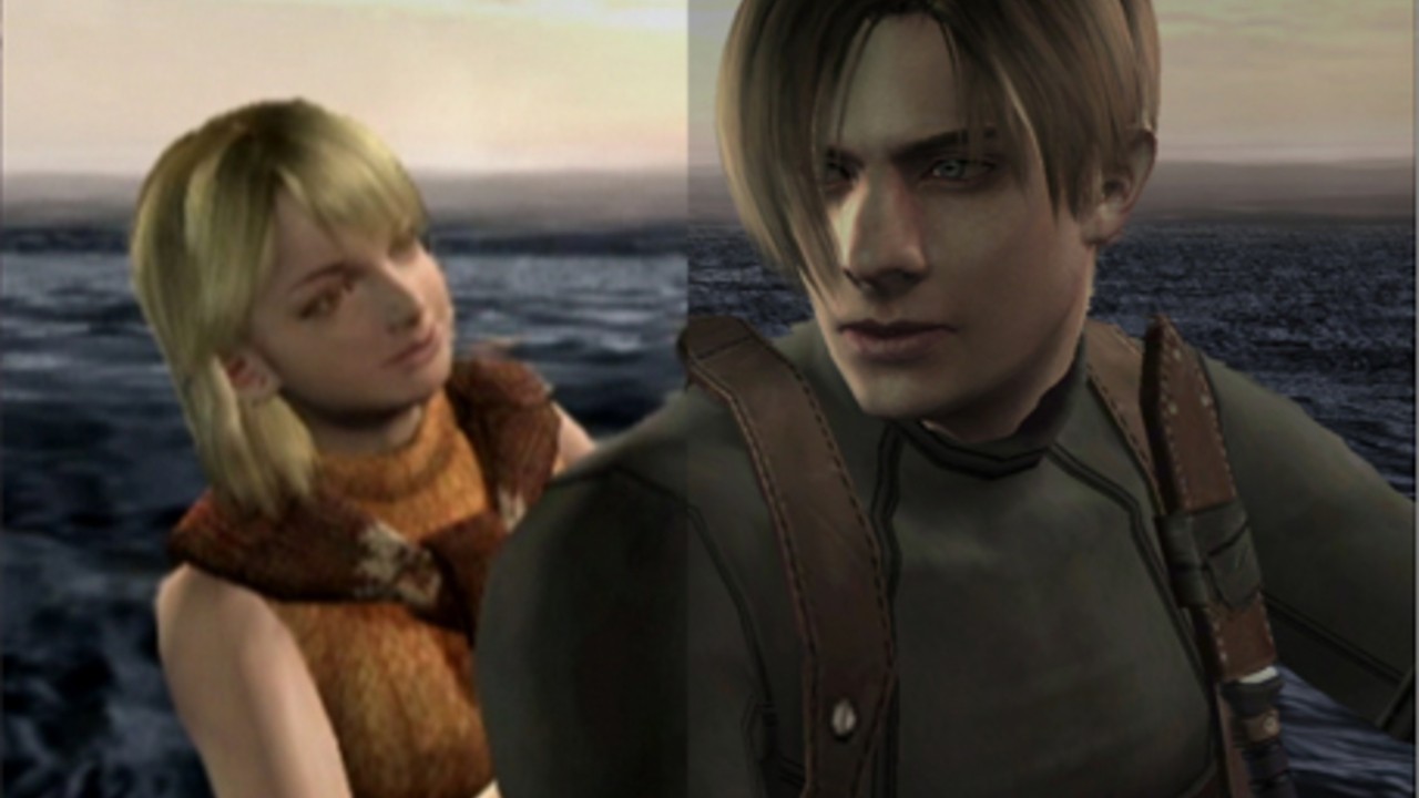 Resident Evil 4, Code Veronica HD To Launch On PlayStation