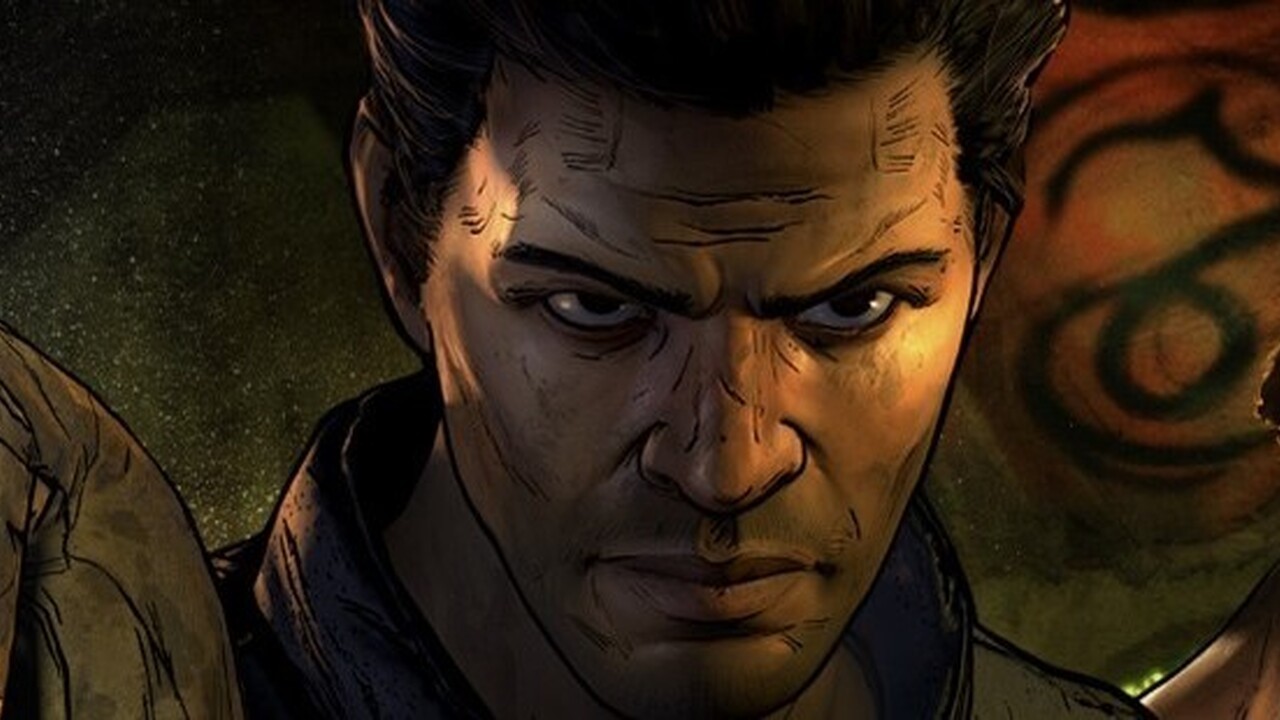 The Walking Dead A New Frontier Episode 3 Above the