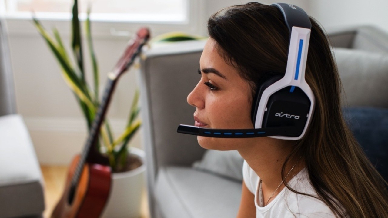 PS5 Doesn't Have an Optical Audio Port Push Square