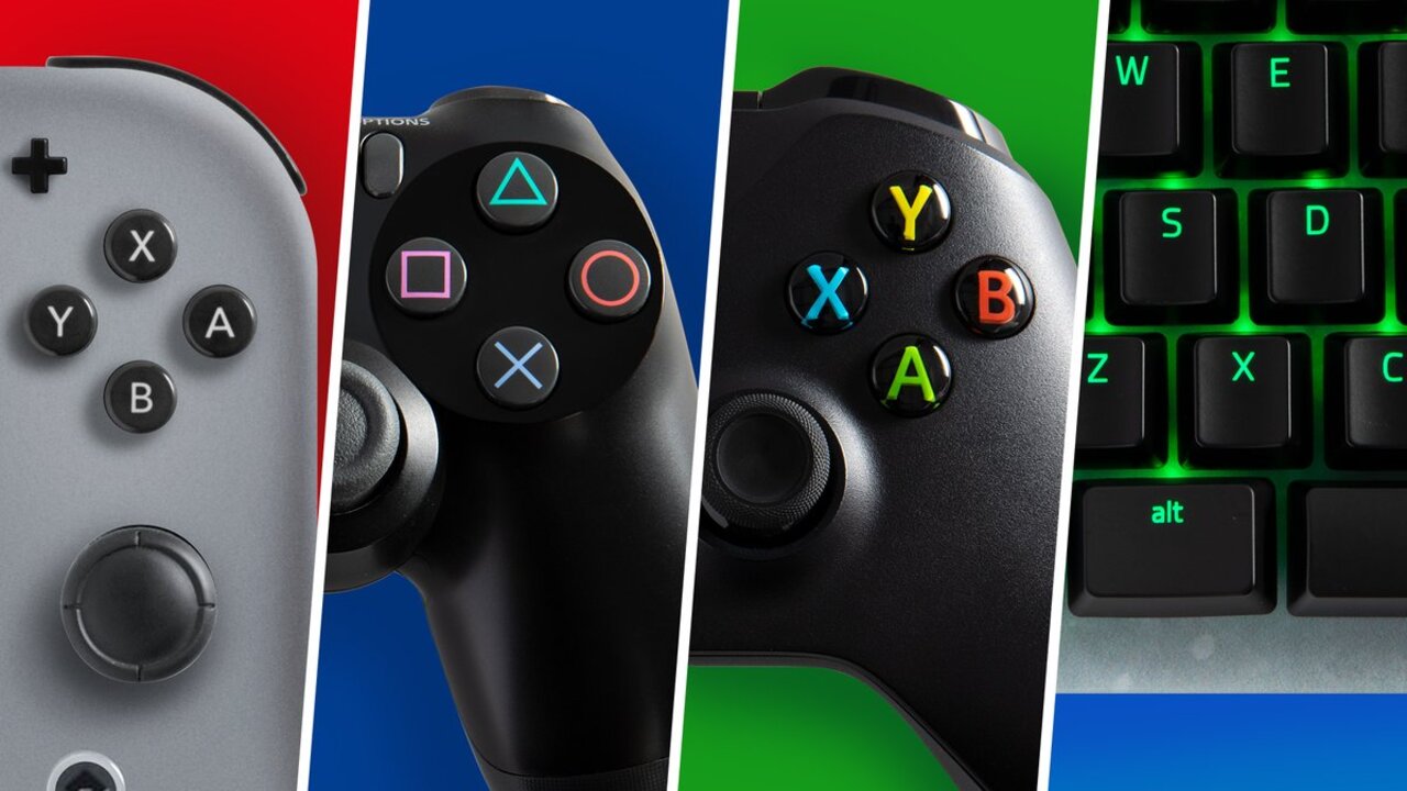Even Xbox Is Weighing in on the PlayStation 'X or Cross' Debate Push Square