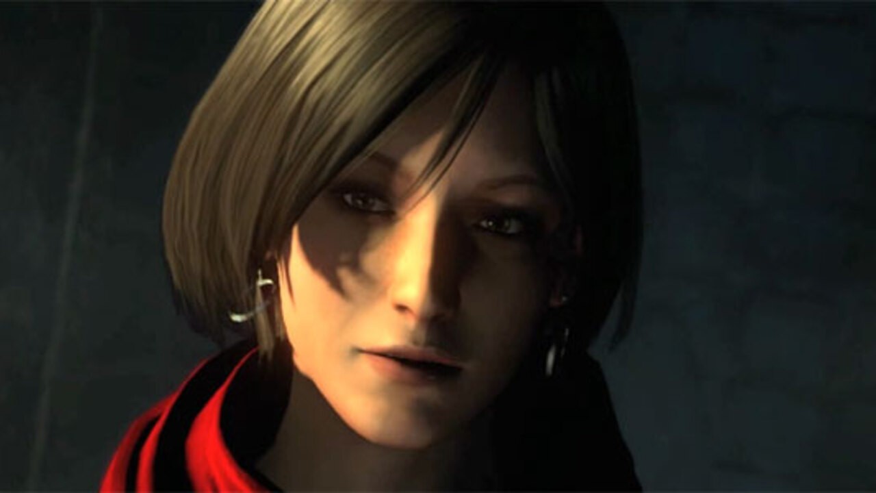 Rumour Ada Wong Campaign to Feature in Resident Evil 6 Push Square