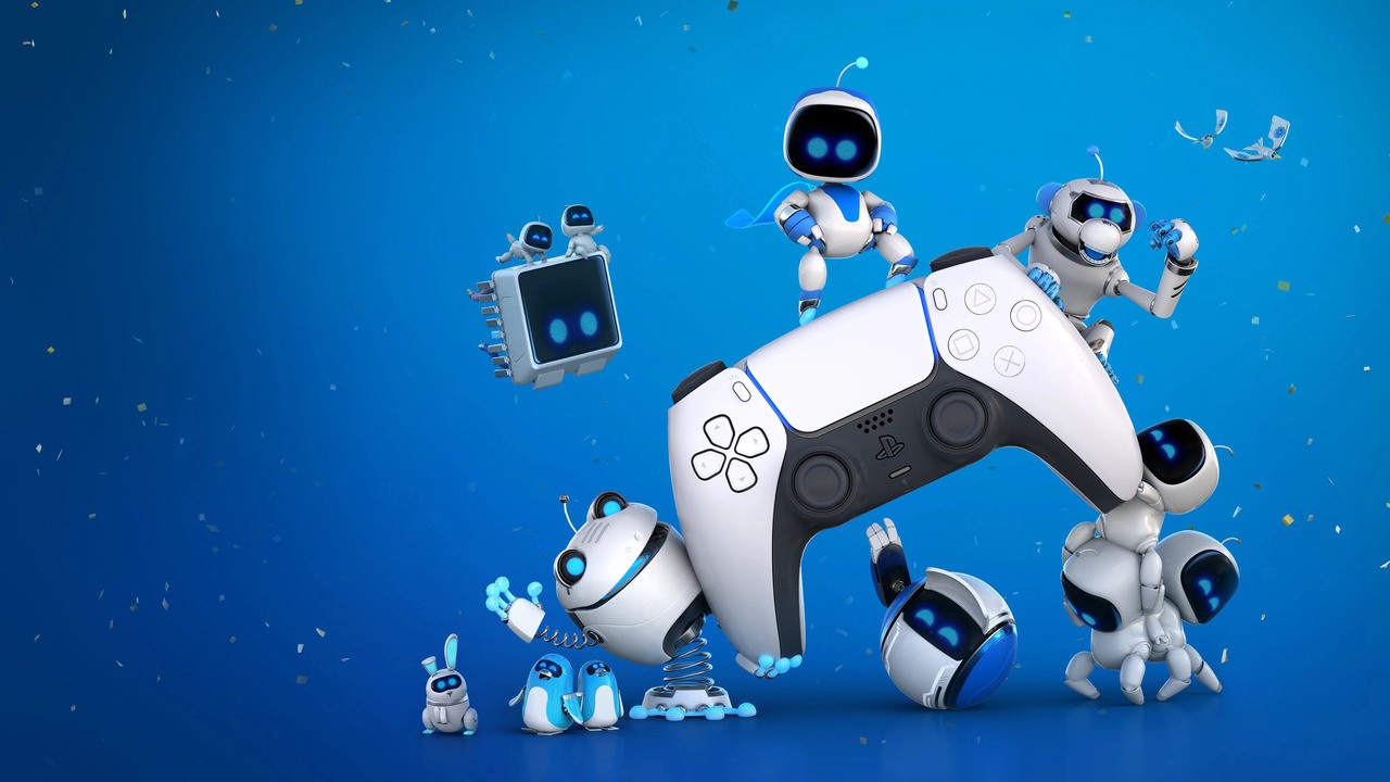 A New PS5 Firmware Update Is Available to Download Right