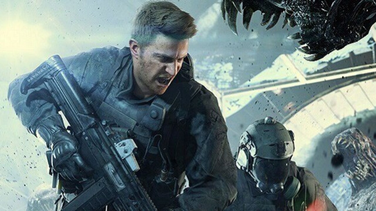 Resident Evil 7 Biohazard Not a Hero (PS4 / PlayStation 4) Game Profile News, Reviews