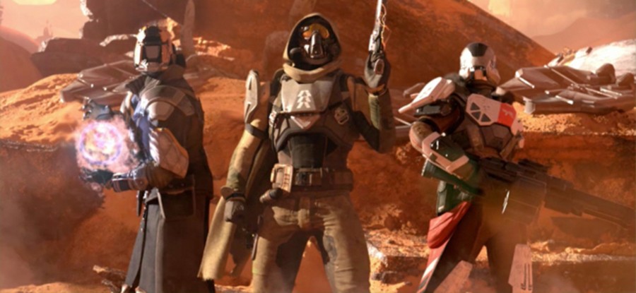 Reaction E3 2013 Uncovers the Trends That Are Poised to Define PS4