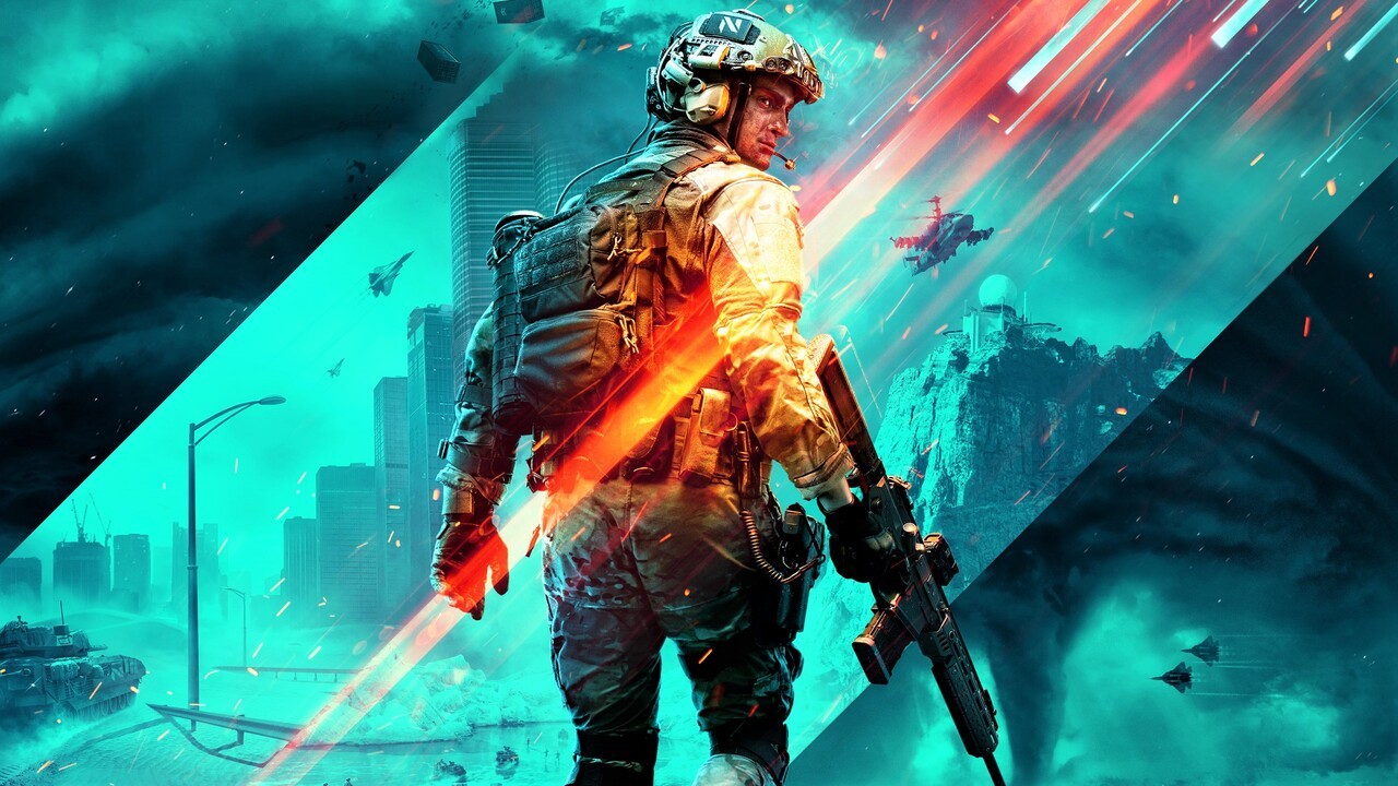 EA Games to EA Entertainment in Major Corporate Reshuffle Push