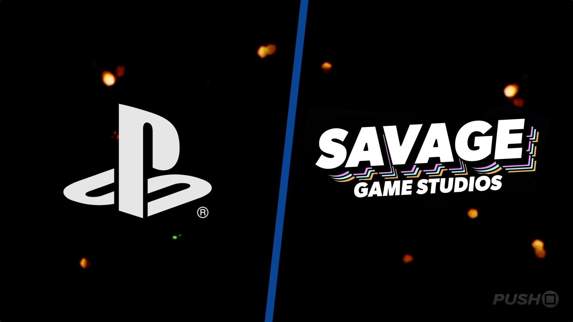PlayStation Acquires Savage Game Studios, Focusing on Mobile Games(09)