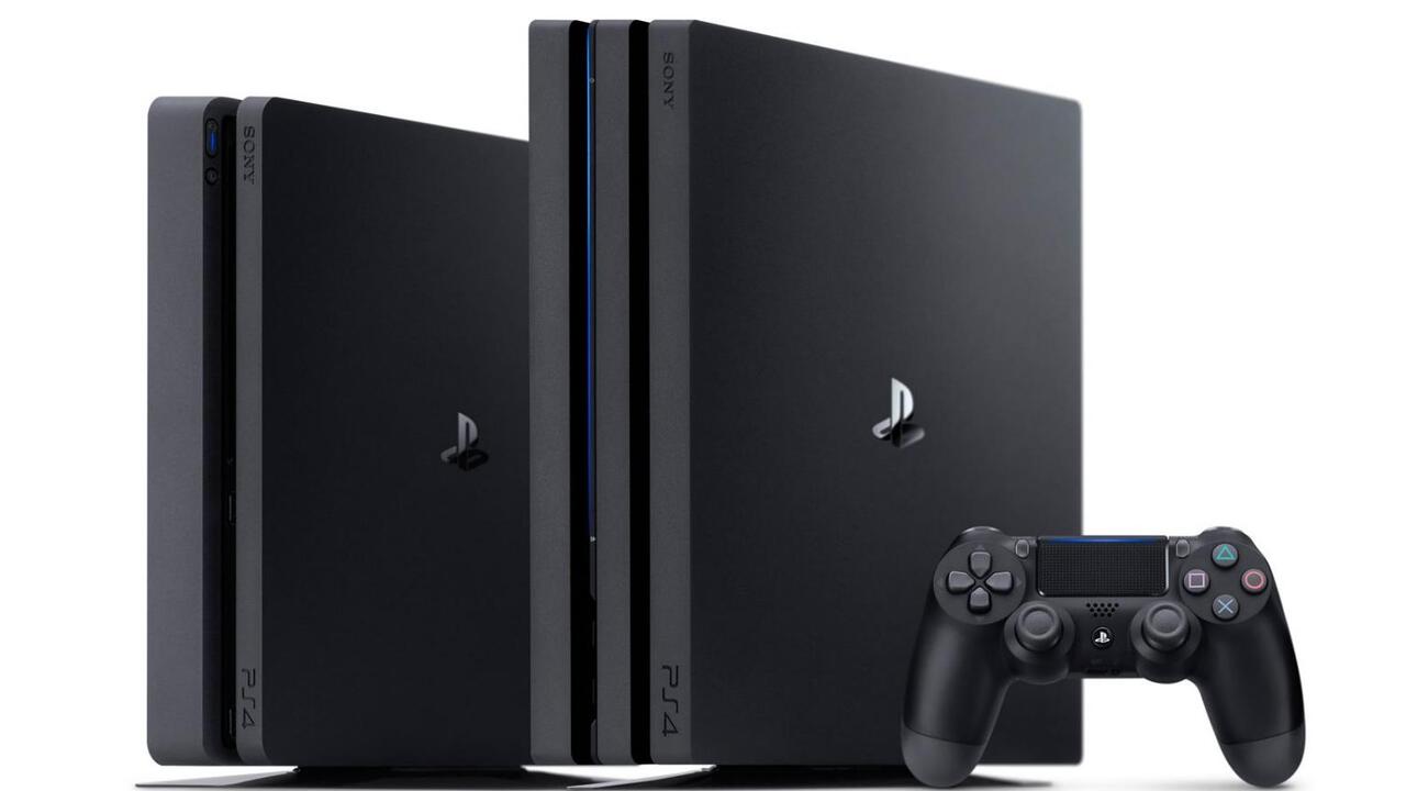 Black Friday 2017 Leak Points to 199 PS4 Price Point Push Square