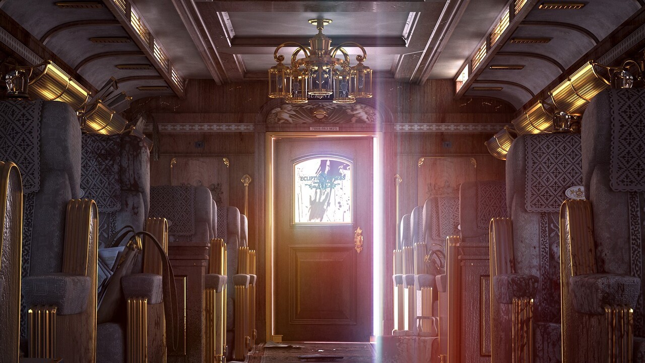 Resident Evil Zero Review (PS4) Push Square