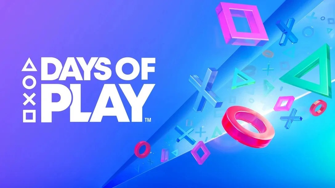 Get Ready: PlayStation Days of Play Sales Kick Off Tomorrow with Exciting Discounts at Retail and PS Store! Get Ready: PlayStation Days of Play Sales Kick Off Tomorrow with Exciting Discounts at Retail and PS Store!