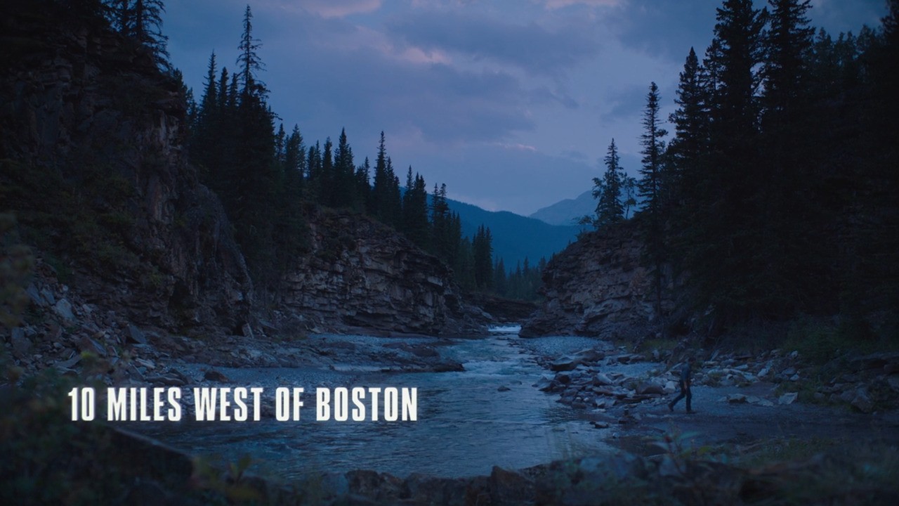 The Last of Us HBO '10 Miles West of Boston' Gets the Meme Treatment